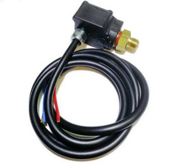 MEPF39902 Датчик давления (1/4&quot;ш, д.о. 25бар)