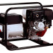 Генератор бензиновый Europower EP 6500 T (3х230В)