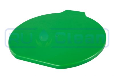 Крышка для ведра FBK (зеленый)
