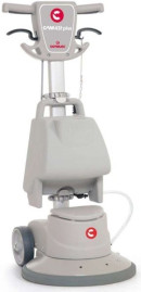 Однодисковая машина Comac CM43 F (полный к-кт)