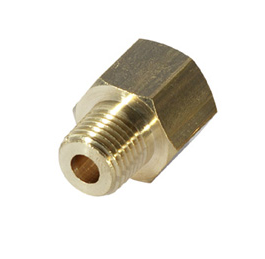 Переходник 1/4"г-3/8"ш PA