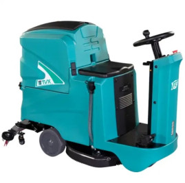 Поломоечная машина TVX T90/55R (Li, 100Ач)