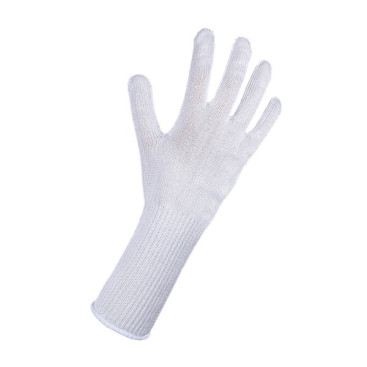Перчатки Reiko aproTex prime (белый, размер XL)