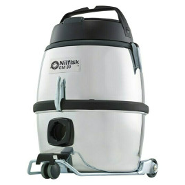 Пылесос промышленный Nilfisk GM 80P LC
