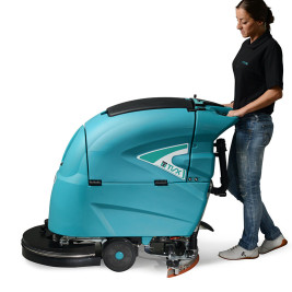 Поломоечная машина TVX T55/50BT+