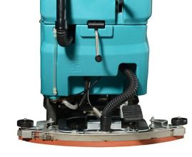 Поломоечная машина TVX T55/50BT+