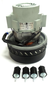 Турбина всасывающая Ghibli 96.0017.00