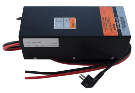 Зарядное устройство Stark ProHF E 36-40 (36В, 40А)