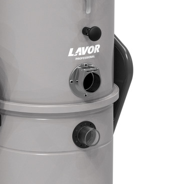 Пылеводосос Lavor DTV 100 1-30 SL (для опасной пыли класса L)
