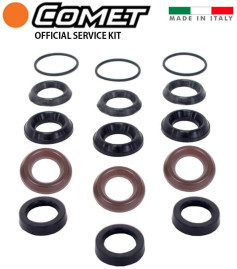 Ремкомплект манжет Comet 5019007800