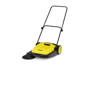 Подметальная машина Karcher S 550 (бункер 16л.)
