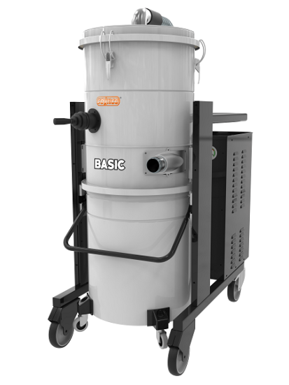 Пылесос промышленный Coynco Basic WTS 155L