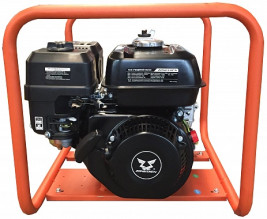 Мотопомпа Zongshen TG 30