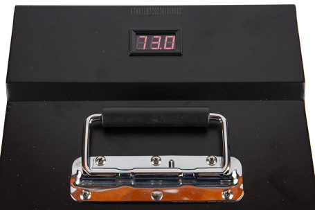 Тяговый аккумулятор RuTrike LiFePO4 (60V, 48A/h)