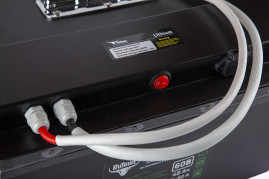 Тяговый аккумулятор RuTrike LiFePO4 (60V, 48A/h)