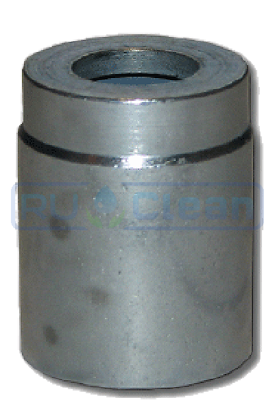 Муфта обжимная (DN25, 1SN/2SN, оцинк) RC HR