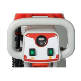 Поломоечная машина Bennett Clever C510bt Basic (150Ач, Li)