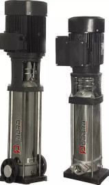 Центробежный насос Quadra QVXF4-70 (1,5 кВт)