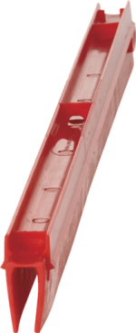 Сменная кассета Vikan (600мм, красный)