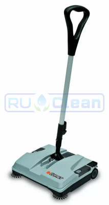 Подметальная машина Comet CSW 375 В (10.8В, 1.5Ач)