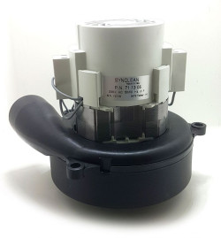 Вакуумник RA430E, 431E, 501E