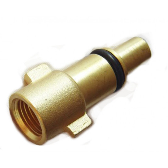 Коннектор бытовой PA 26.0605.00 (1/4&quot;г, FAIP, LAVOR, HUTER)