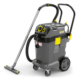 Пылесос Karcher NT 50/1 Tact Te H EU