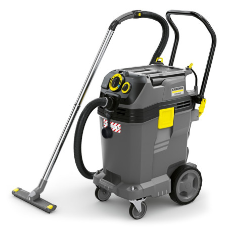 Пылесос Karcher NT 50/1 Tact Te H EU