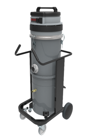 Пылесос промышленный Coynco WM 3100 SUBOIL