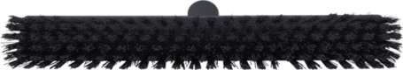 Щетка для подметания пола Vikan (410 мм, черный)