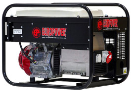Генератор бензиновый Europower EP 6500 TLN