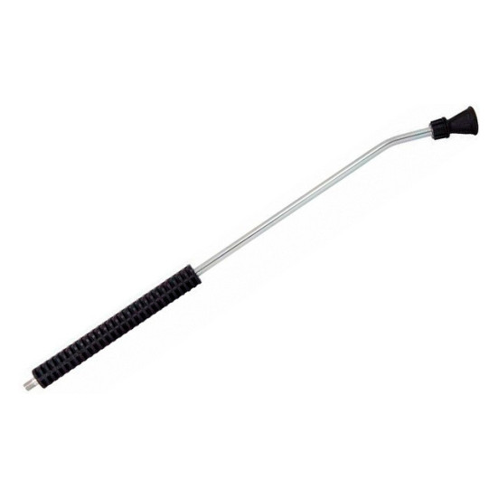 Копье (80см, 1/4&quot;ш-г, оцинк, изогн) TOR