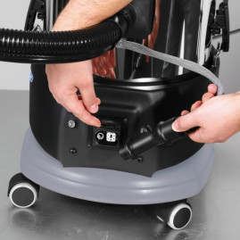 Парогенератор Ghibli POWER STEAM 6.3 ER I