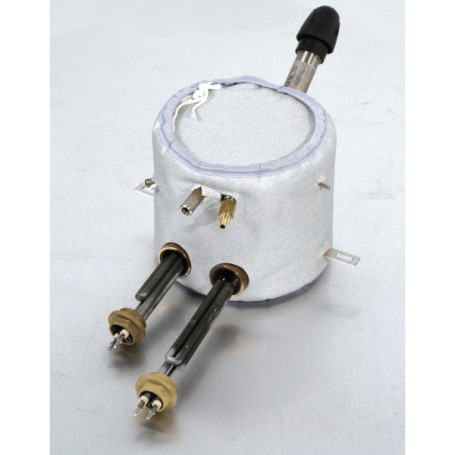 Парогенератор Ghibli POWER STEAM 6.3 ER I