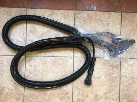 Парогенератор Ghibli POWER STEAM 6.3 ER I