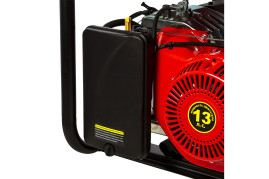 Генератор бензиновый DDE G550P