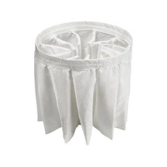 Фильтрующий материал Soteco (с карманами, полиэстр, для V600)