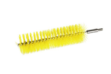 Ерш IGEAX для труб (для гибких ручек, d50х230мм, желтый)