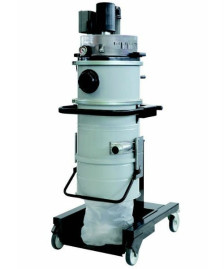 Пылесос DWAM 22LPM HEPA