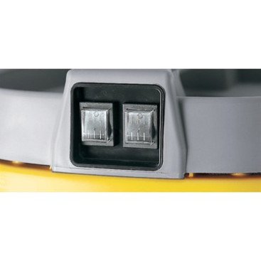 Пылесос Ghibli AS 60 IK