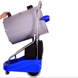 Пылесос моющий ELSEA ESTRO EWPV330