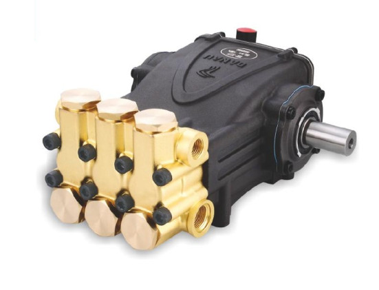 Насос высокого давления Danau DBP-2825 (120бар, 18л/мин, 1500об/мин)