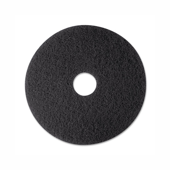 Пад черный (125мм, 5&quot;)