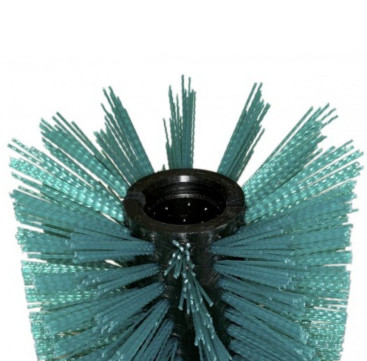 Щетка жесткая WEBER (для Tielbuerger ТК48)