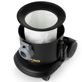 Пылесос Ghibli POWER TOOL PRO FD 22 P EL