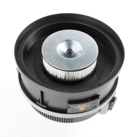 Пылесос Ghibli POWER TOOL PRO FD 22 P EL