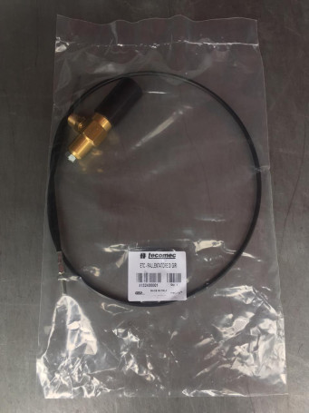 Регулятор оборотов Mecline ETC (360бар, 3/8&quot;ш)