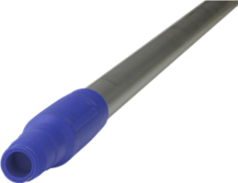 Ручка алюминиевая Vikan (d25мм, 126см, фиолетовый)