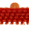 Щетка подметальная Vikan (41см, оранжевый)