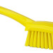 Щетка Vikan (270мм, желтый)